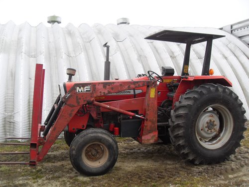 Property photo 11 - Indiana Dairy Land & Equipment Absolute Auction